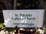 St. Patricks Church