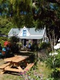 Brasserie Akaroa