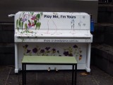 Play me, I'm Yours
