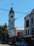 Glenferrie Road