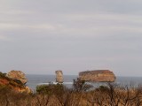 Onderweg Great Ocean Road