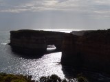 Onderweg Great Ocean Road