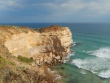 Onderweg Great Ocean Road