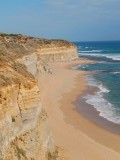 Onderweg Great Ocean Road
