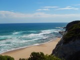 Onderweg Great Ocean Road