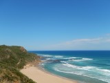 Onderweg Great Ocean Road