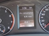 43 graden en niet eens het toppunt van vandaag....
