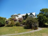 Kerkje in Lorne