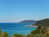 Onderweg Great Ocean Road