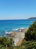 Onderweg Great Ocean Road