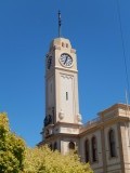 Kerktoren van Stawell