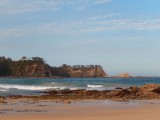 Malua Bay