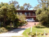 Ons verblijf in Merimbula