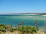Baai Merimbula