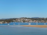 Baai Merimbula