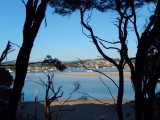 Baai Merimbula