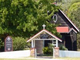 Kerkje Cann River