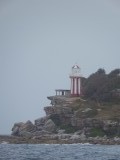 Vanaf de boot