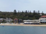 Bateson's Wharf