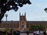 St James