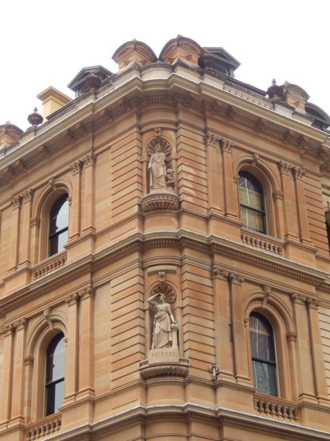 Close-up