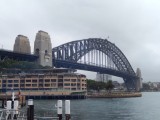Harbour Bridge