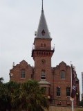 The Rocks