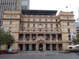Custom House