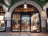 Ugg Store in Queen Victoria Building