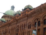 Queen Victoria Building