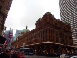 Queen Victoria Building