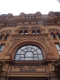 Queen Victoria Building