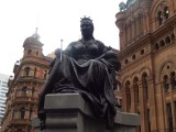 Queen Victoria