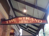 The Strand
