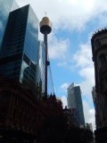 De Sky Tower