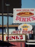 The hotdog hotspot