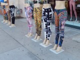 Legging World