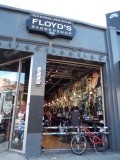 Melrose Avenue