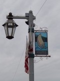 Welkom op de pier