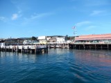 Fisherman's Wharf