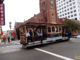 Cable car