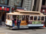 Cable car