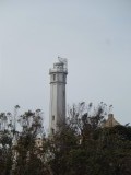 Vuurtoren Alcatraz
