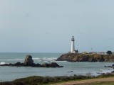 Half moon Bay