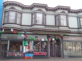 24th in Mission