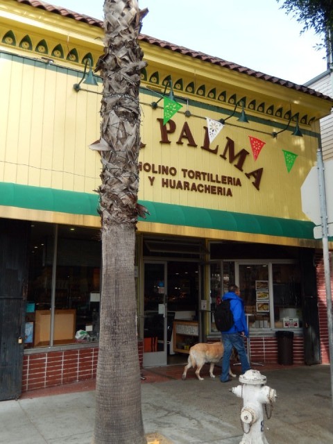 24th in Mission