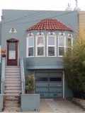 Huis in Mission