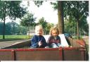 danaë en merel