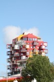Flat in Ornskoldsvik