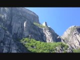 Preikestolen